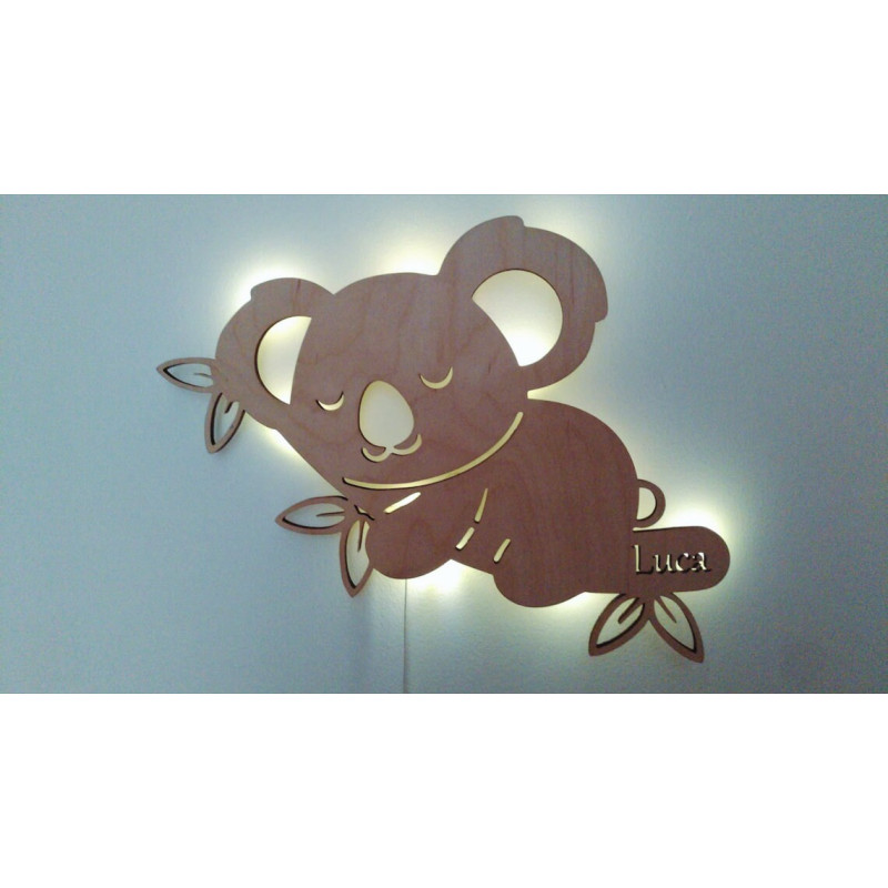 Veilleuse Koala Veilleuse Koala