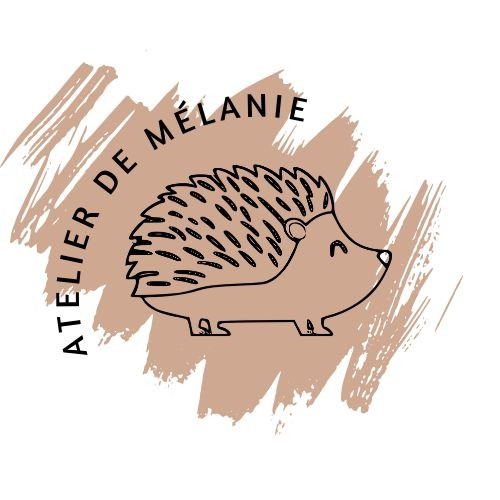 Atelier de Mélanie
